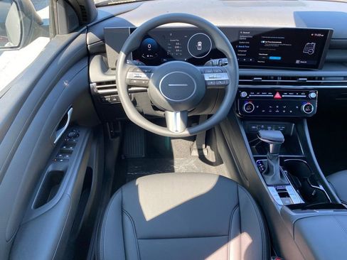 New 2026 Hyundai Santa Cruz SEL image 27