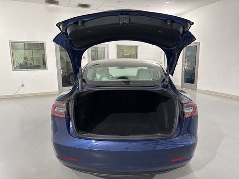 Used 2022 Tesla Model 3 Long Range image 13