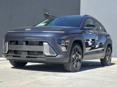 New 2026 Hyundai Kona SEL Sport
