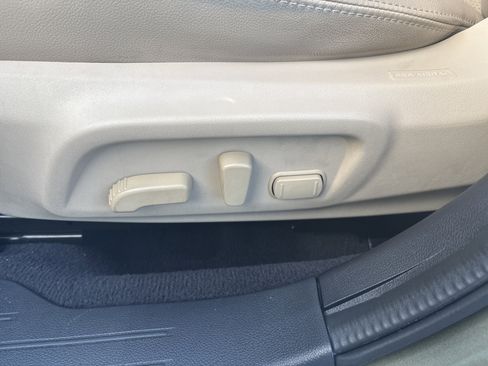 Used 2016 Subaru Outback 2.5i Limited image 19