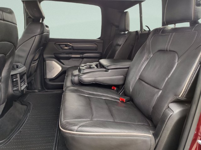 Used 2020 RAM 1500 Limited AWD/4WD image 26