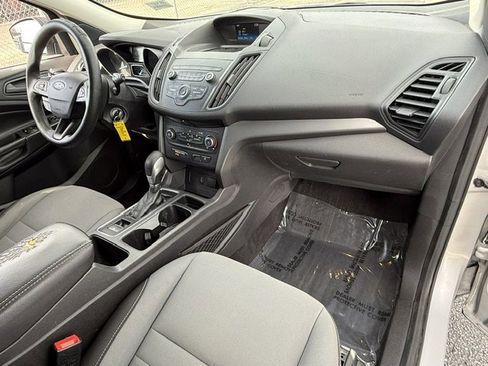 Used 2019 Ford Escape S FWD image 20