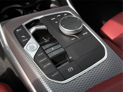 Used 2025 BMW M340i xDrive image 14