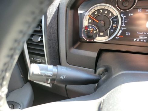 Used 2016 RAM 1500 Big Horn AWD/4WD image 27