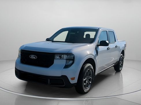 New 2026 Ford Maverick XLT AWD/4WD image 11