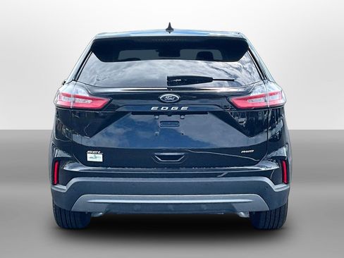 Certified 2024 Ford Edge SEL w/ Convenience Package AWD/4WD image 4