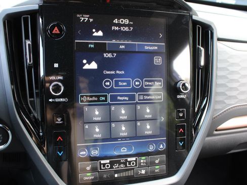 Certified 2025 Subaru Forester Sport AWD/4WD image 31