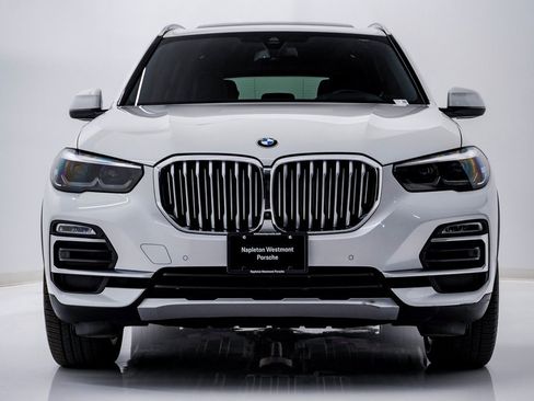 Used 2019 BMW X5 xDrive40i image 6