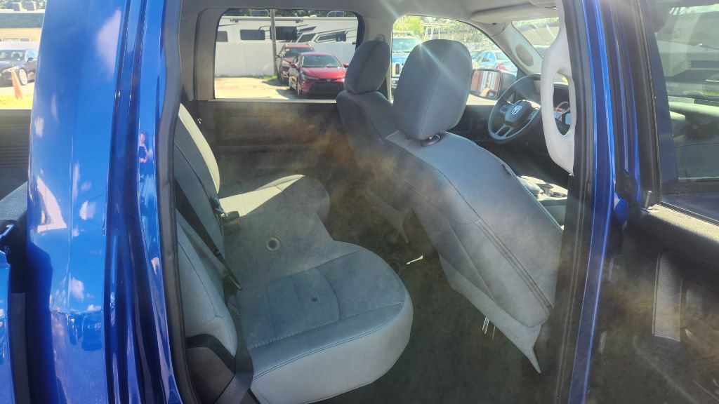 Used 2014 RAM 1500 Tradesman w/ Popular Equipment Group RWD image 17