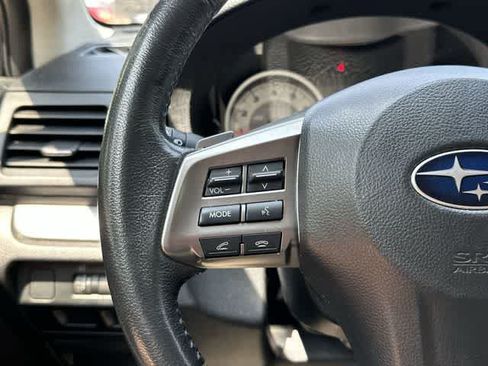 Used 2014 Subaru Impreza 2.0i Sport Premium AWD/4WD image 8