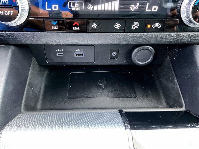 Used 2023 Mitsubishi Outlander SEL FWD image 27