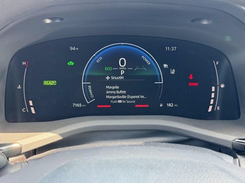 Used 2026 Toyota Camry LE FWD image 28