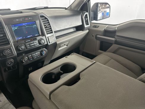 Used 2019 Ford F150 XLT w/ Equipment Group 302A Luxury AWD/4WD image 22
