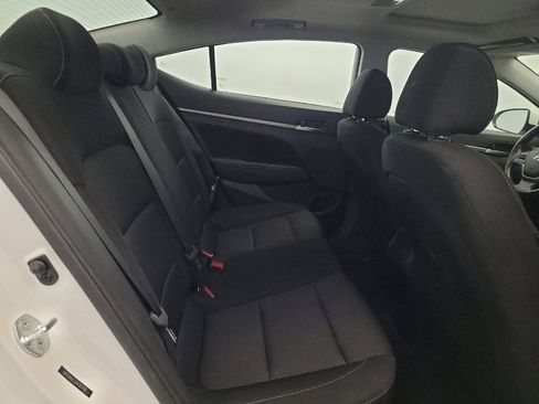 Used 2018 Hyundai Elantra Value Edition w/ Cargo Package FWD image 19