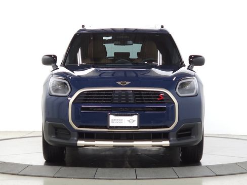 Used 2026 MINI Cooper Countryman S w/ Comfort Package Max AWD/4WD image 2