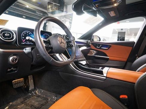 Certified 2024 Mercedes-Benz C 300 C 300 image 4