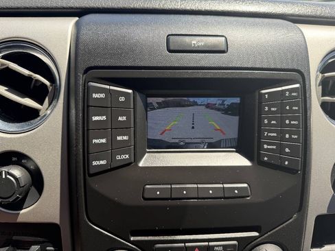 Used 2014 Ford F150 XLT w/ Equipment Group 302A Luxury AWD/4WD image 38
