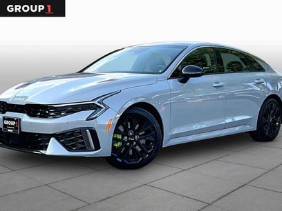Used 2025 Kia K5 GT w/ GT1 Package