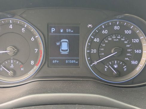 Used 2020 Hyundai Kona SE FWD image 22
