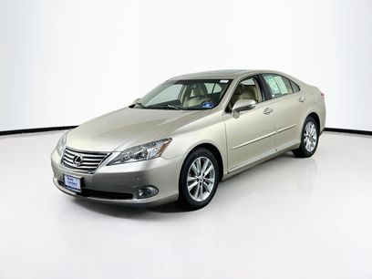 Used 2012 Lexus ES 350
