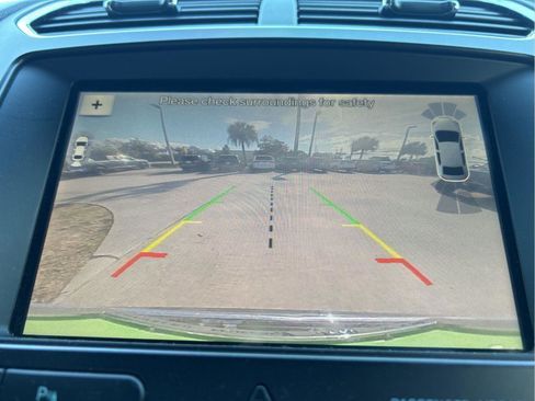 Used 2019 Ford Explorer Limited w/ Class III Trailer Tow Package image 21