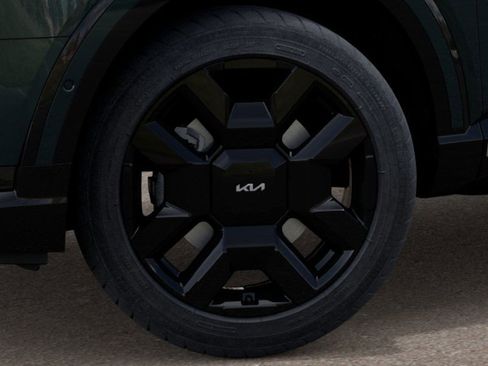 New 2027 Kia Telluride SX image 11