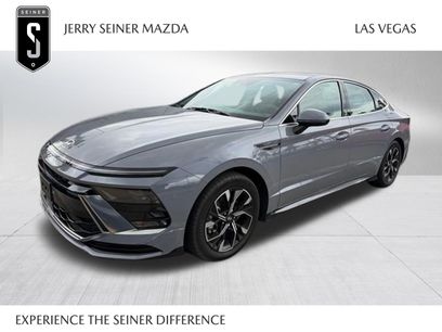 Used 2024 Hyundai Sonata SEL