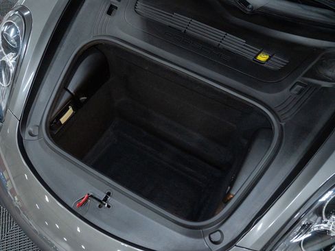 Used 2014 Porsche Cayman RWD image 47