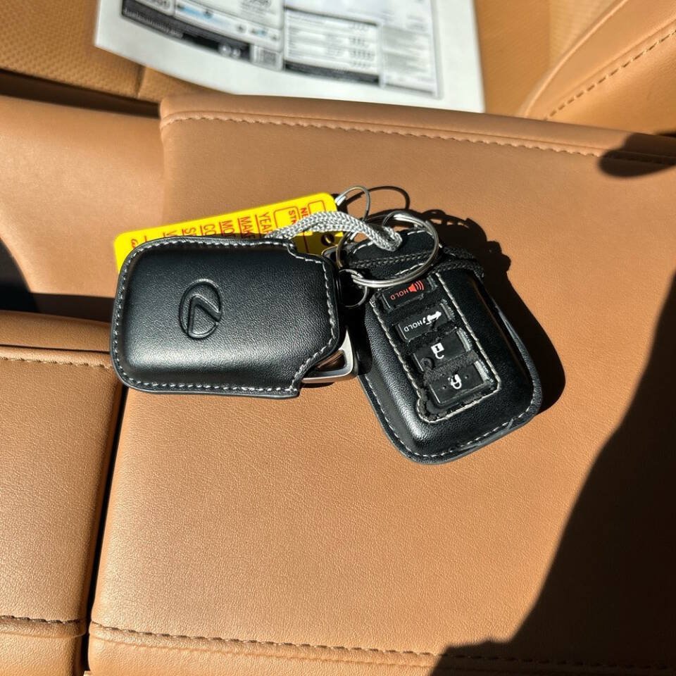 Used 2022 Lexus RX 350 FWD w/ Premium Package image 12