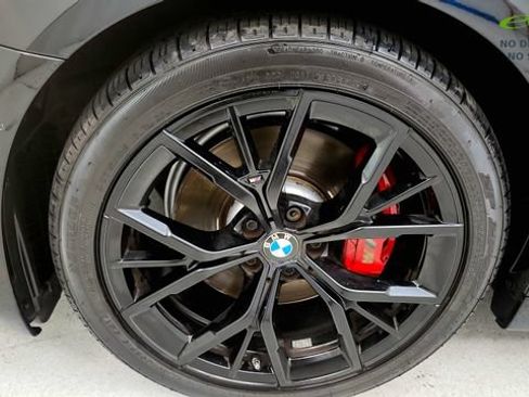 Used 2023 BMW 530i w/ M Sport Package RWD image 78