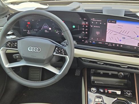 New 2025 Audi A5 2.0T Premium Plus image 28