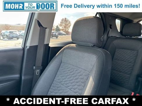 Used 2019 Chevrolet Equinox LT image 27