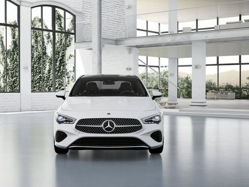 Used 2026 Mercedes-Benz CLA 250 image 7