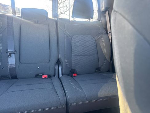 Used 2025 RAM 1500 Big Horn image 14