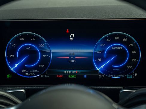 Certified 2024 Mercedes-Benz EQB 250+ image 21