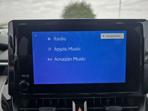 New 2026 Toyota Corolla LE image 20