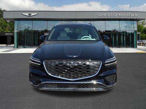 New 2026 Genesis GV70 2.5T Advanced image 2