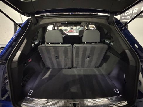 Used 2019 Audi Q7 3.0T Prestige w/ Prestige Package AWD/4WD image 56