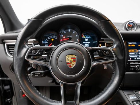 Used 2016 Porsche Macan S AWD/4WD image 25