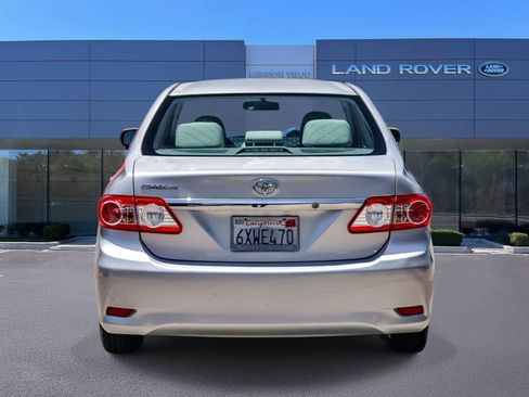 Used 2013 Toyota Corolla L FWD image 5