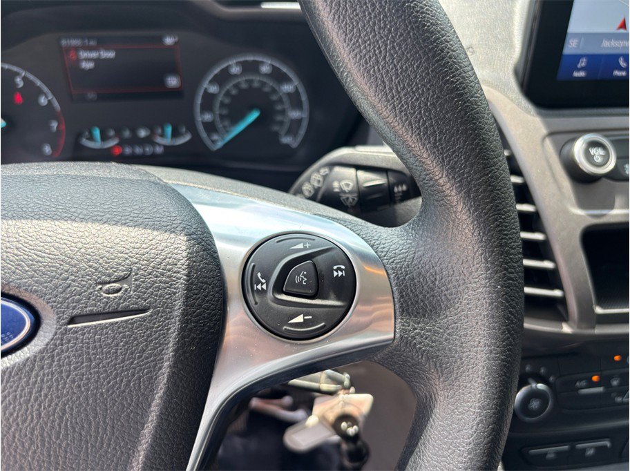Used 2022 Ford Transit Connect XLT FWD image 24