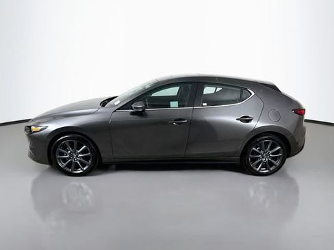 Used 2025 MAZDA MAZDA3 s FWD image 4