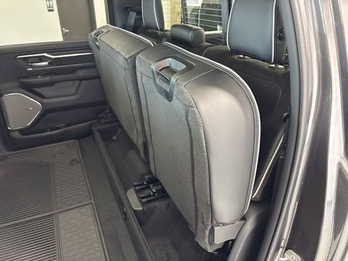 New 2026 RAM 1500 Laramie AWD/4WD image 19