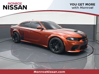 Used 2023 Dodge Charger Scat Pack