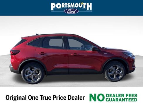 New 2026 Ford Escape ST-Line w/ Cold Weather Package image 6