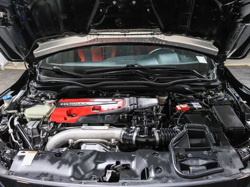 Used 2019 Honda Civic Type R image 27