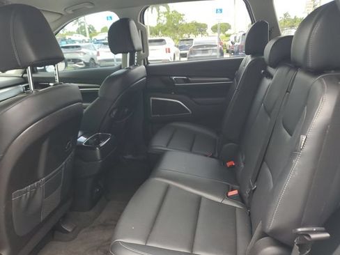 Certified 2024 Kia Telluride LX AWD/4WD image 8