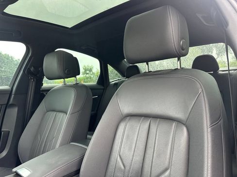 Used 2021 Audi A6 Premium Plus w/ Premium Plus Package AWD/4WD image 17