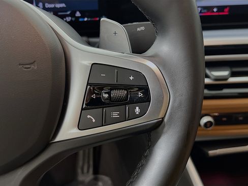 Used 2024 BMW M340i w/ Premium Package image 20