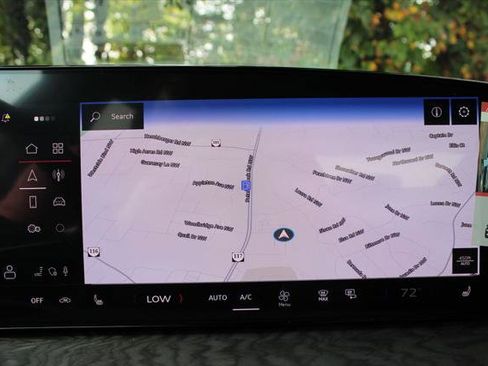 Certified 2025 Audi Q5 Premium Plus w/ Premium Plus image 16